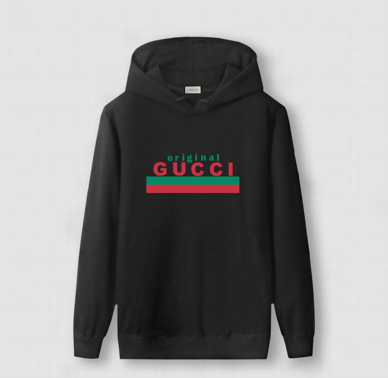 Gucci hoodies-022